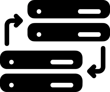 Siyah ve beyaz depolama ana hatları simgesi PNG biçiminde basit düz tasarım depolama kutusu kutucuğu kutucuğu kutusu arşivi minimalist çizgi sanat izole vektör ilüstrasyonu dosya organizasyonu simgesi için dijital grafik ögesi