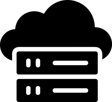 Siyah ve beyaz depolama ana hatları simgesi PNG biçiminde basit düz tasarım depolama kutusu kutucuğu kutucuğu kutusu arşivi minimalist çizgi sanat izole vektör ilüstrasyonu dosya organizasyonu simgesi için dijital grafik ögesi