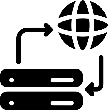 Siyah ve beyaz depolama ana hatları simgesi PNG biçiminde basit düz tasarım depolama kutusu kutucuğu kutucuğu kutusu arşivi minimalist çizgi sanat izole vektör ilüstrasyonu dosya organizasyonu simgesi için dijital grafik ögesi