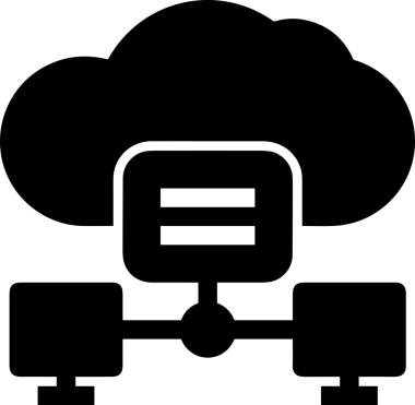 Siyah ve beyaz depolama ana hatları simgesi PNG biçiminde basit düz tasarım depolama kutusu kutucuğu kutucuğu kutusu arşivi minimalist çizgi sanat izole vektör ilüstrasyonu dosya organizasyonu simgesi için dijital grafik ögesi
