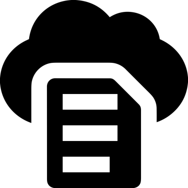 Siyah ve beyaz depolama ana hatları simgesi PNG biçiminde basit düz tasarım depolama kutusu kutucuğu kutucuğu kutusu arşivi minimalist çizgi sanat izole vektör ilüstrasyonu dosya organizasyonu simgesi için dijital grafik ögesi
