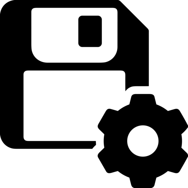 Siyah ve beyaz depolama ana hatları simgesi PNG biçiminde basit düz tasarım depolama kutusu kutucuğu kutucuğu kutusu arşivi minimalist çizgi sanat izole vektör ilüstrasyonu dosya organizasyonu simgesi için dijital grafik ögesi