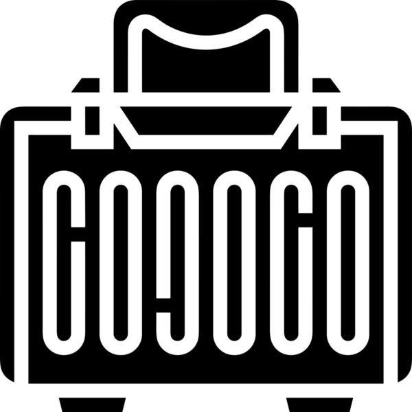 Siyah ve beyaz depolama ana hatları simgesi PNG biçiminde basit düz tasarım depolama kutusu kutucuğu kutucuğu kutusu arşivi minimalist çizgi sanat izole vektör ilüstrasyonu dosya organizasyonu simgesi için dijital grafik ögesi