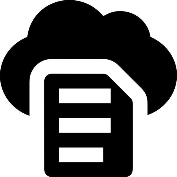 Siyah ve beyaz depolama ana hatları simgesi PNG biçiminde basit düz tasarım depolama kutusu kutucuğu kutucuğu kutusu arşivi minimalist çizgi sanat izole vektör ilüstrasyonu dosya organizasyonu simgesi için dijital grafik ögesi