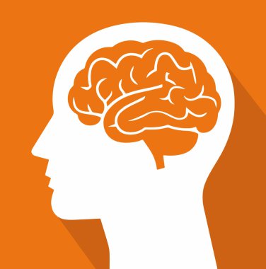 Tasarım düşünün, vektör çizimi. Yaratıcılık, yenilik ve fikir temalı projeler için ideal. Eğitici ve beyin fırtınası görselleri için mükemmel