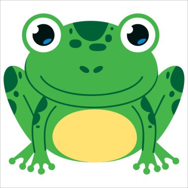 Çocuk temaları, oyuncu maskot tasarımları ve hayvan karakter markalaştırma projeleri için çizgi film karakteri çizimi idealdir..