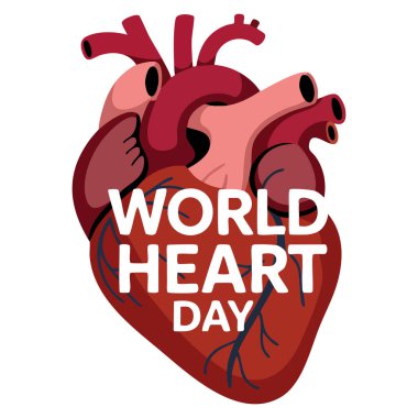 Dünya Kalp Günü 