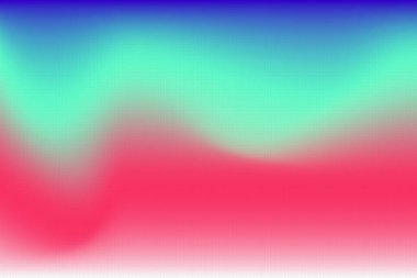 Beyaz Mavi Gökyüzü Renk Arkaplanı Renk Derecelendirmesi