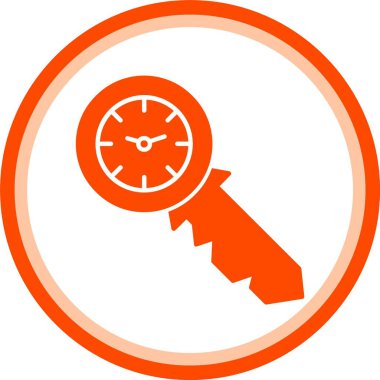 elearning simge vektör illüstrasyonu