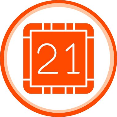 elearning simge vektör illüstrasyonu