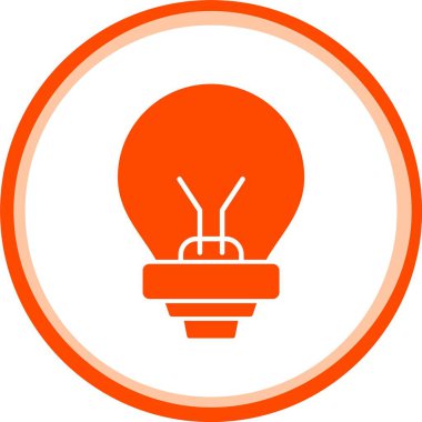 elearning simge vektör illüstrasyonu