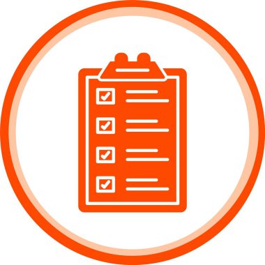 elearning simge vektör illüstrasyonu