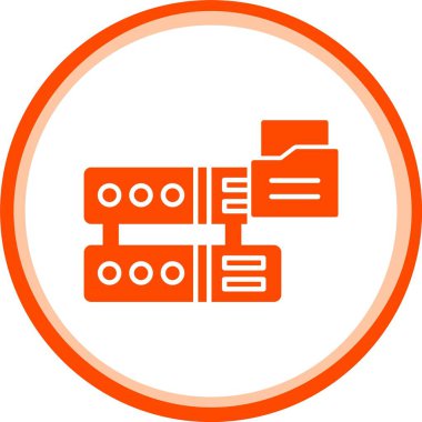 elearning simge vektör illüstrasyonu