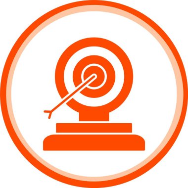 Bilgi simge vektör çizim