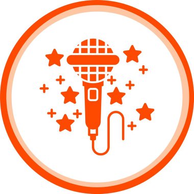 Portföy simge vektör çizim