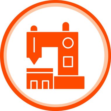 vektör evi resimleme