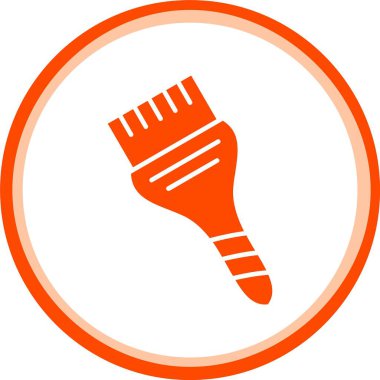 Fırça ve boya silindiri