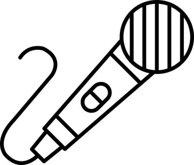 beysbol topu simgesi taslak biçiminde