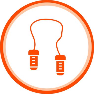 Benzersiz elektrik ampul vektör simgesi