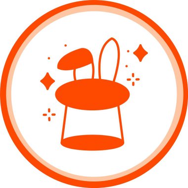 Paskalya yumurtaları ikon tasarım vektörü