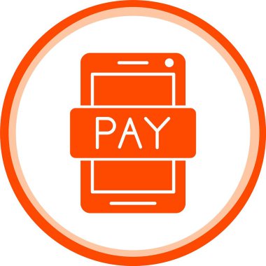 öde işareti vektör sembol dekoru