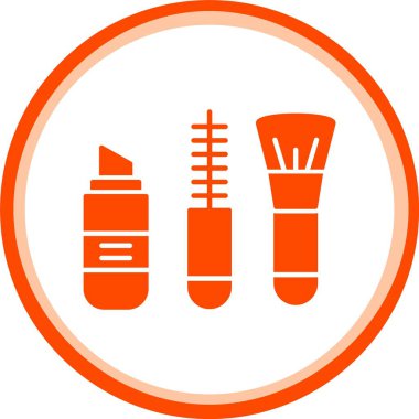 Modern eğitim ikonunun vektör illüstrasyonu