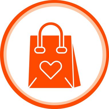 vektör torbasının resimleme