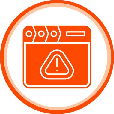 Kişisel ve ticari kullanım için vektör simgesi