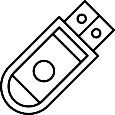 daha hafif bir vektör simgesi