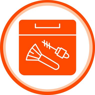 vektör davul çizimi