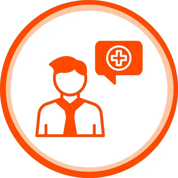 elearning simge vektör illüstrasyonu