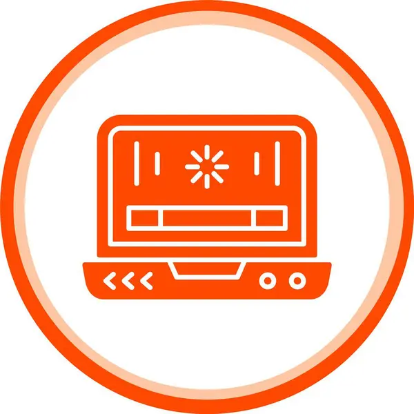 Bilgi simge vektör çizim