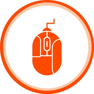 vektör ateş simgesi illüstrasyonu