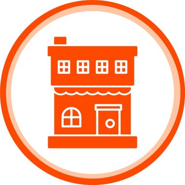 vektör sembol deseni oluşturuluyor