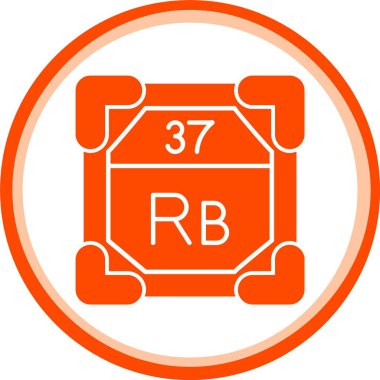 325 b simgesi, basit vektör illüstrasyonu