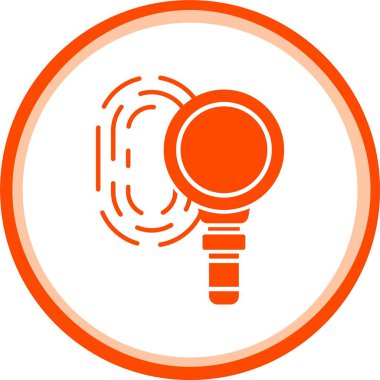 Güzel Ampul Vektör Kabartma simgesi