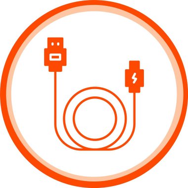 güzel soket vektör simgesi simgesi simgesi