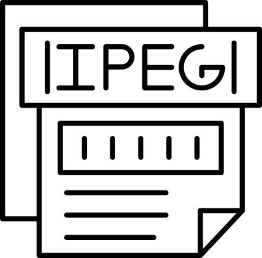 Web ve simge, vektör illüstrasyonu