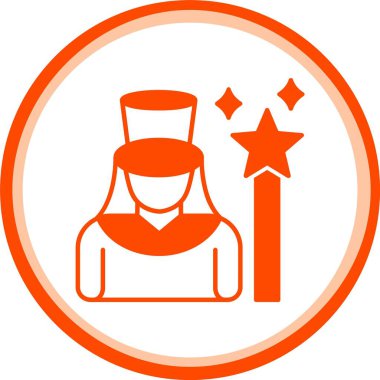 vektör yıldız resimleme