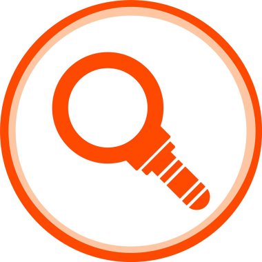 vektör Simge illüstrasyonu bul