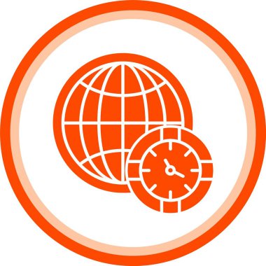 vektör gezegen resimleme