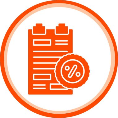 Kişisel ve ticari kullanım için vektör simgesi