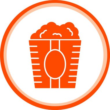 Eşsiz Yumurta Vektör Satırı Simgesi