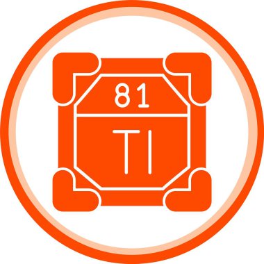 Eşsiz ateş sistemi vektör simgesi