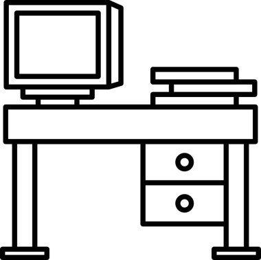 Bilgisayar masaüstü simgesi, özet biçimi