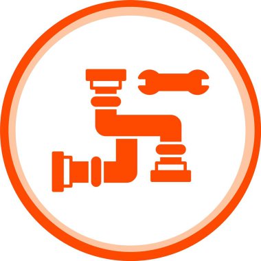 Kişisel ve ticari kullanım için vektör simgesi