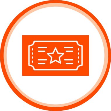 Modern b simgesinin vektör illüstrasyonu