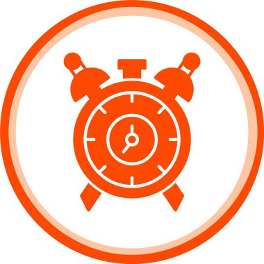 vektör izleme simgesi