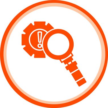 güzel anahtar vektör çizgisi simgesi