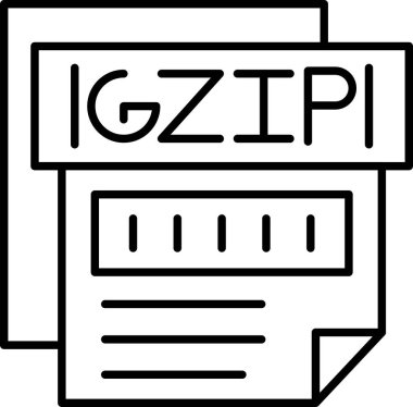 dosya biçimi vektör illüstrasyonuName